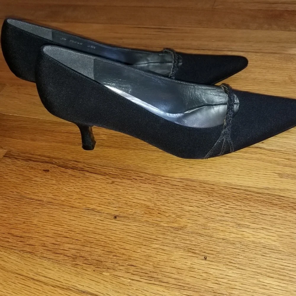 Stuart Weitzman heel - Picture 7 of 8